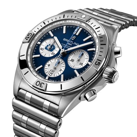 breitling chronomat scotland|breitling chronomat 42 for sale.